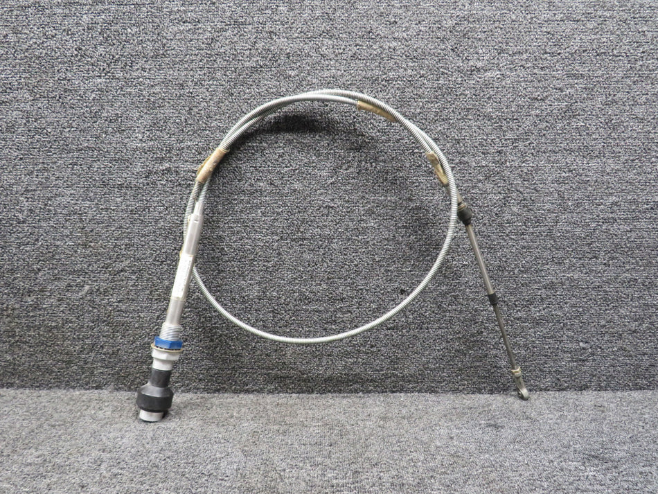 A-750-10-0600 ACS Products Throttle Control Cable