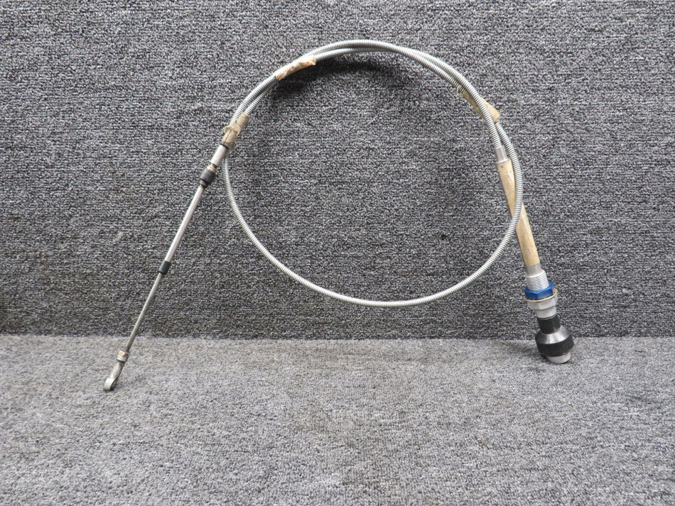 A-750-10-0600 ACS Products Throttle Control Cable