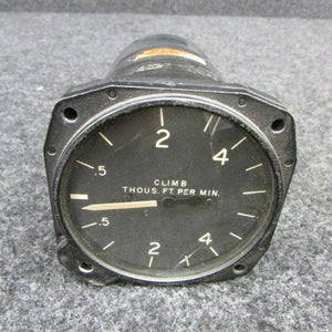 5825-7 (USE: 1648-6U-A6-1) Bendix Rate of Climb Indicator (CORE)