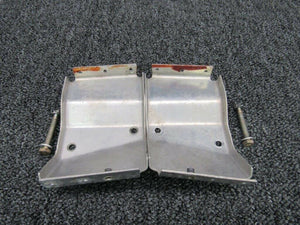 2210022-1 Cessna TR182 Support Assy Hydraulic Hand Pump