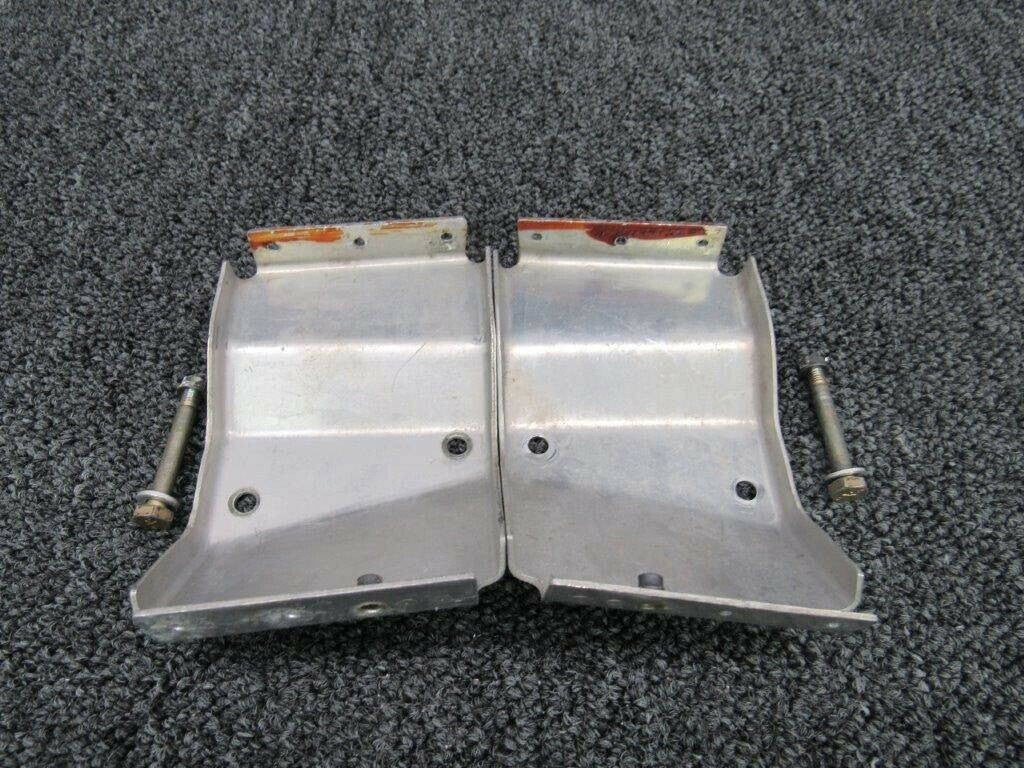2210022-1 Cessna TR182 Support Assy Hydraulic Hand Pump BAS Part Sales | Airplane Parts