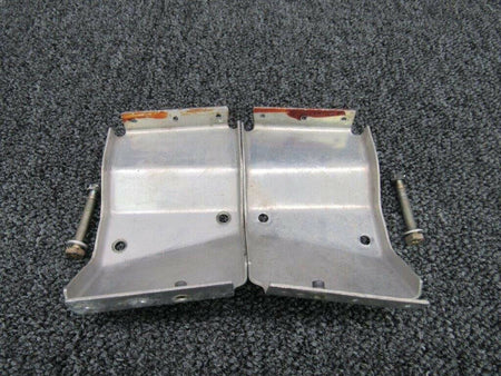 2210022-1 Cessna TR182 Support Assy Hydraulic Hand Pump BAS Part Sales | Airplane Parts