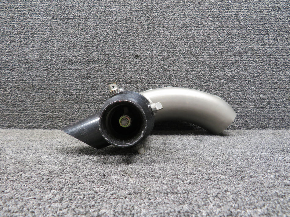 06C55 Regulator Assembly with Bad Threads (Core)