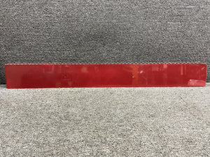 5213038-1 Cessna 421C Nose Gear Door Assembly LH with Hinge Half (Colored)