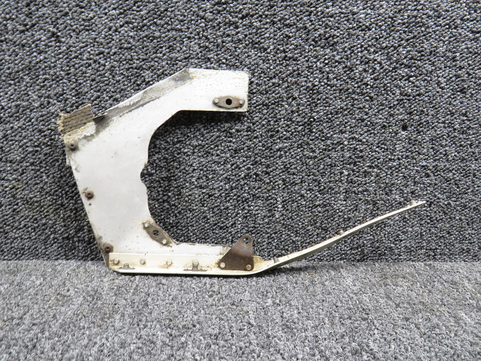0555214-7 Cessna C-172N Baffle Assembly LH