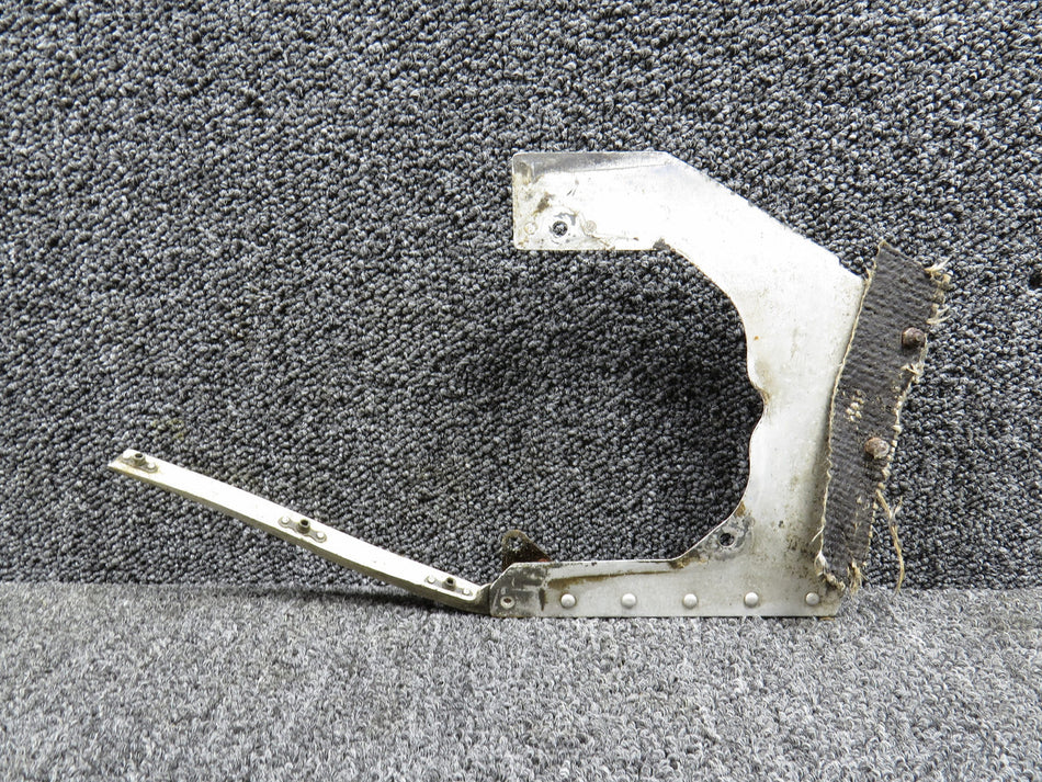 0555214-7 Cessna C-172N Baffle Assembly LH