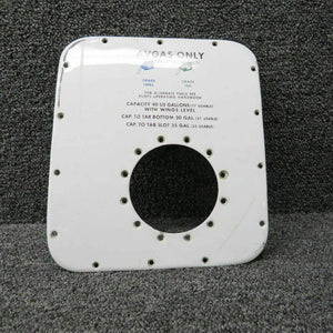 000-110115-21 Beechcraft A36 Fuel Cell Access Panel LH