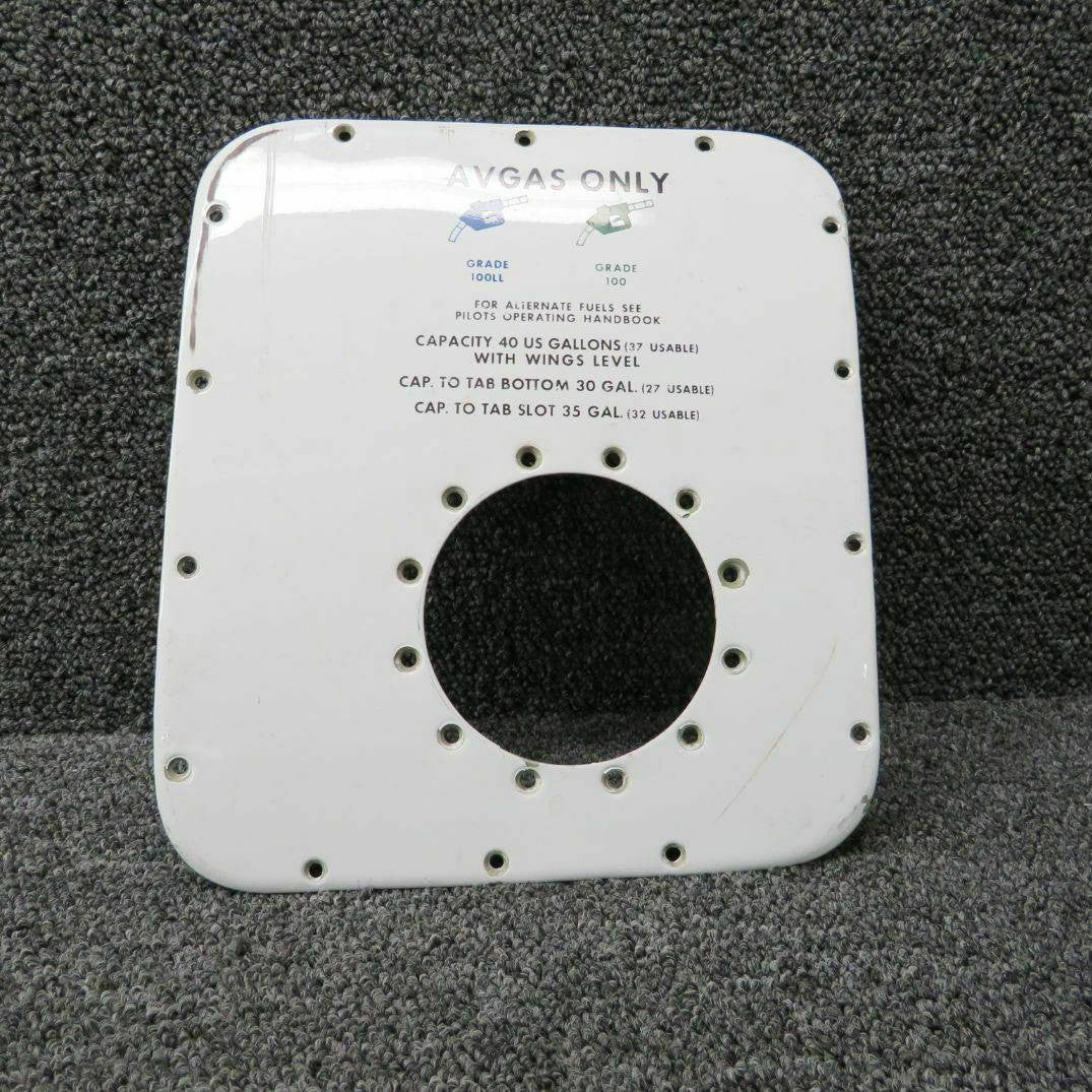 000-110115-21 Beechcraft A36 Cover Assembly LH BAS Part Sales | Airplane Parts