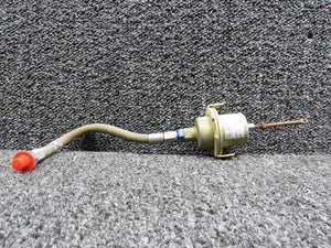 1H56-1 Airborne Manufacturing Actuator Assembly with Tube