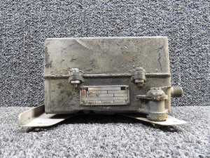 NB34 Rotax LTD HE Ignition Unit with Mount with Mods (Peeling Paint)