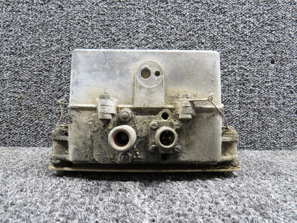 NB34 Rotax LTD HE Ignition Unit with Mount with Mods