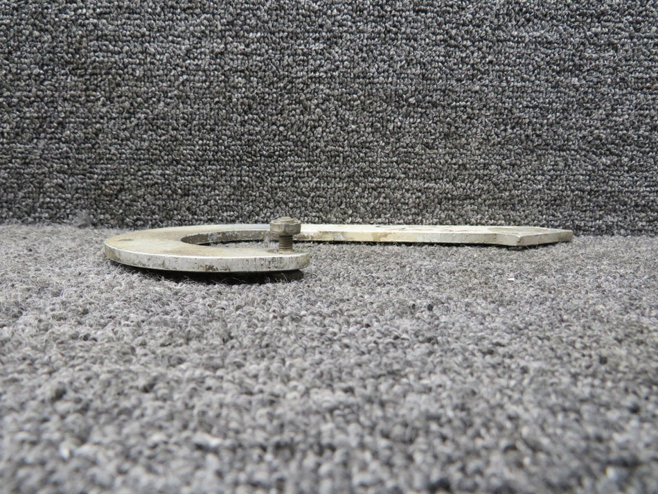 5013080-3 Cessna 421 Nose Gear Door Hinge LH or RH