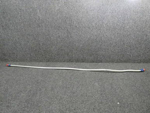 0300106-11 Cessna 195 Fuel Line Tank to Selector Valve