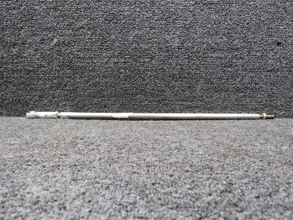 35476-001 Piper PA28-161 Aileron Rod with Missing Rod End
