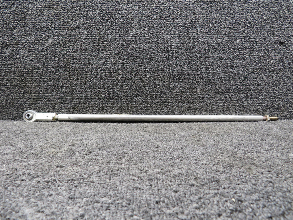 35476-001 Piper PA28-161 Aileron Rod with Missing Rod End