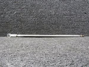 35476-001 Piper PA28-161 Aileron Rod with Missing Rod End