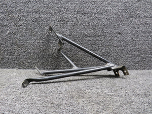 51672-002 Piper PA-31T Throttle Control Bracket with Aftermarket Holes