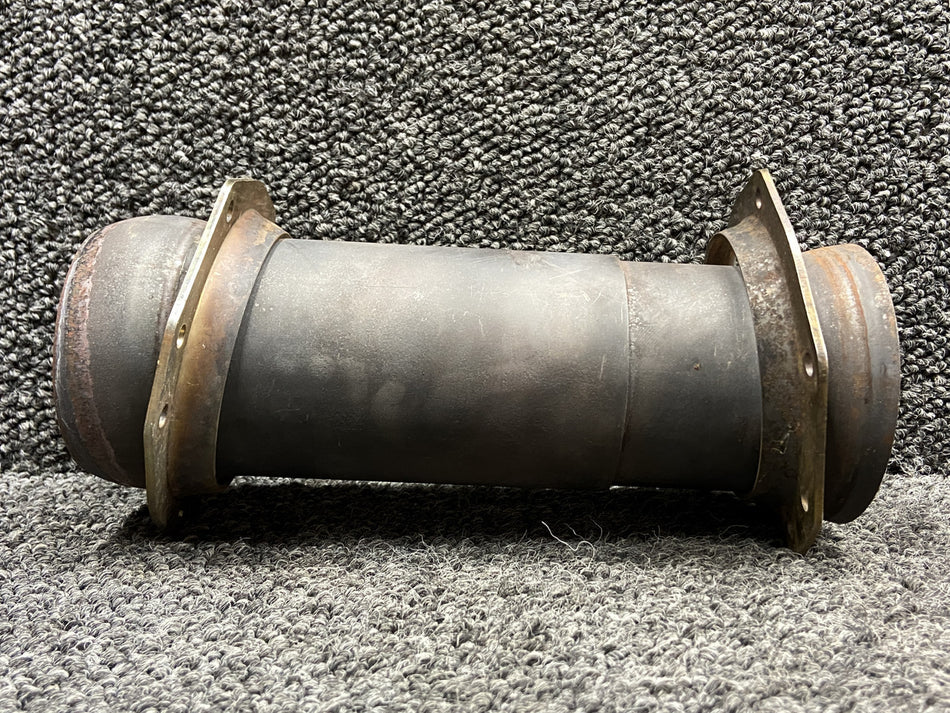 1001-3 (Alt: 9910296-7) Continental GTSIO-520 RAM Exhaust Slip Joint LH or RH