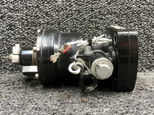 DCFS290D7-T6 (Use: D20672-3) Cont GTSIO-520 McCauley Propeller Governor