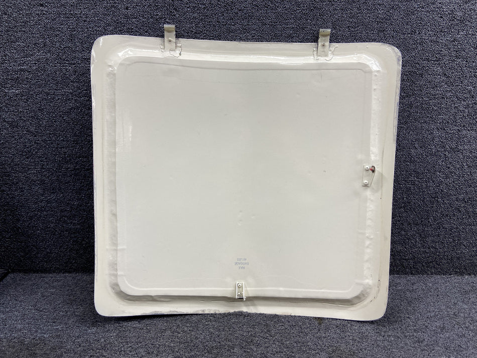 0851738-29 Cessna 421C Nacelle Baggage Door Assembly LH or RH w Hinges
