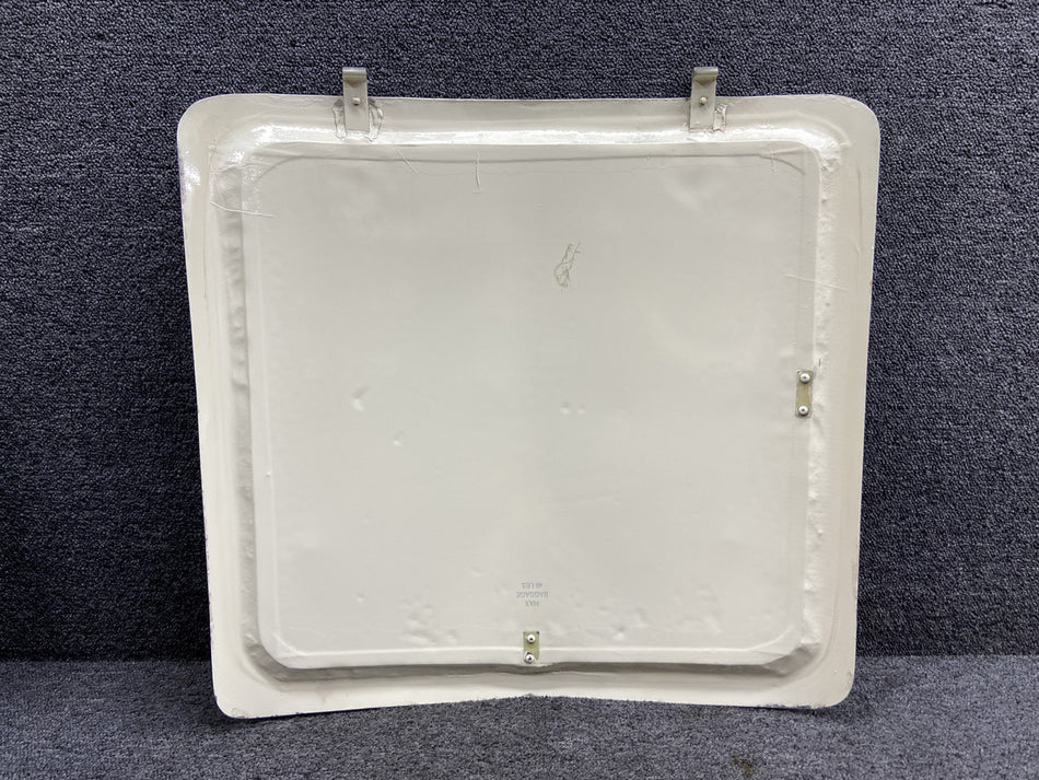 0851738-29 Cessna 421C Nacelle Baggage Door Assembly LH or RH (Minus Hinges)