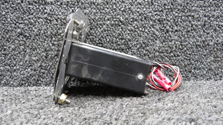 EGT-100-C JP Instruments Type K Temperature Indicator (Volts: 12, 24)