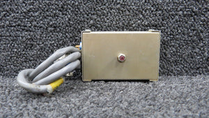 1B440 Edo-Aire Autopilot Relay Box Unit