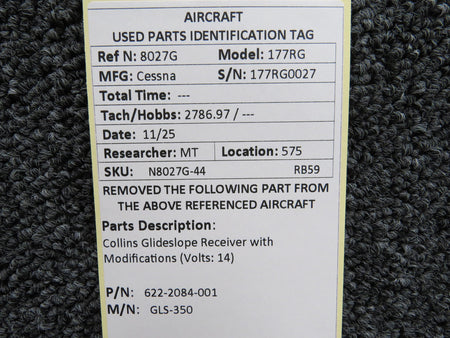 N8027G-44KW
