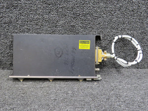 622-2084-001 Collins GLS-350 Glideslope Receiver with Modifications (Volts: 14)