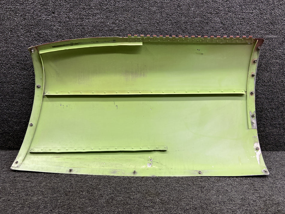 5152004-203 Cessna 421C Outboard Nacelle Cowling Assembly LH (Colored)