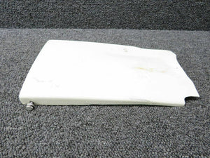 650015-004 Mooney M20C Cowl Flap Assy RH