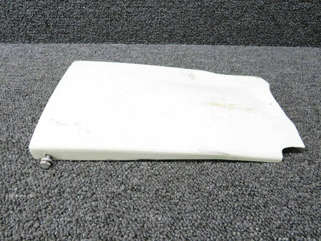 650015-004 Mooney M20C Cowl Flap Assy RH BAS Part Sales | Airplane Parts