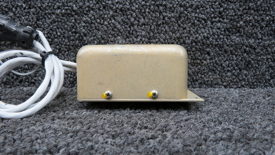 950D0311-001 (Use: 800331-984) International Avionics Transducer Amplifier