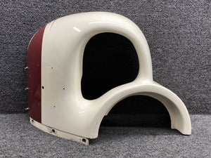 5152003-22 Cessna 421C Forward Nose Cap Assembly RH
