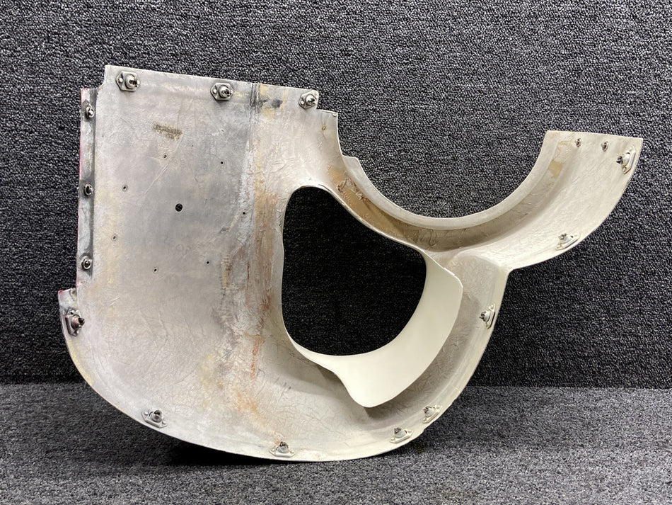 5152003-22 Cessna 421C Forward Nose Cap Assembly RH