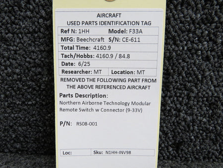 N1HH-INV98KW