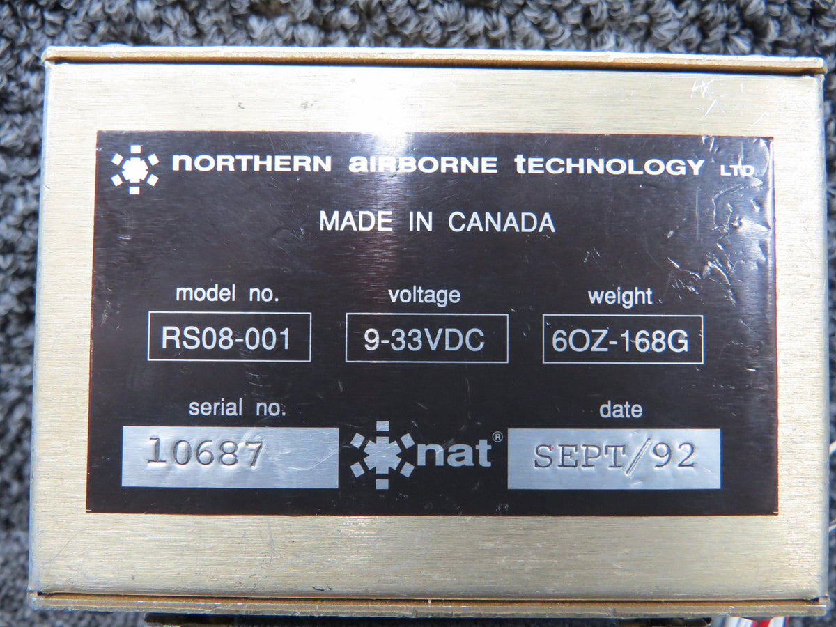 N46CR-121KW