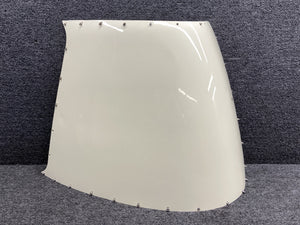 5213092-2 Cessna 421C Fuselage Nose Avionics Bay Access Door RH (Colored)