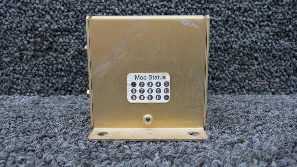 RS24-020 Northern Airborne Technology Navigational Data Switch with Mods (28V)