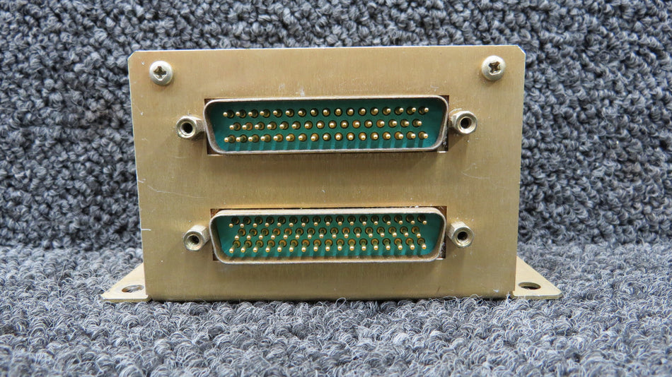 RS24-020 Northern Airborne Technology Navigational Data Switch with Mods (28V)