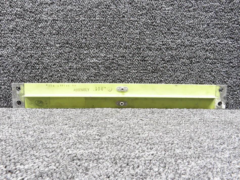 114-430105-77 (Alt: 114-430105-129) Beechcraft Cabin Floor Tee Assembly