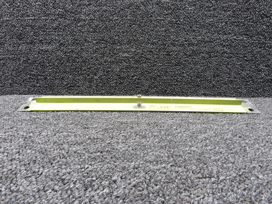 114-430105-77 (Alt: 114-430105-129) Beechcraft Cabin Floor Tee Assembly