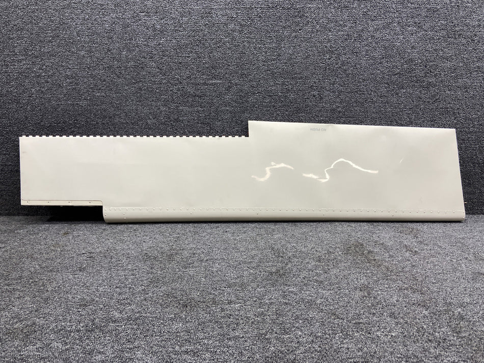 5124000-200 (Use: 5124000-97) Cessna 421C Aileron Assembly LH (No Trim Tab)