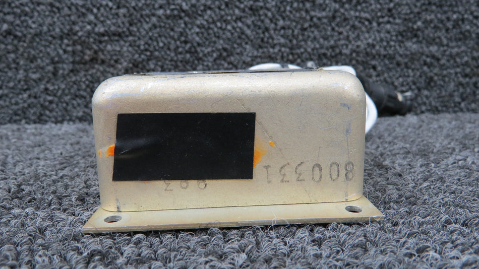 950D0311-002 (Use: 800331-983) International Avionics Transducer Amplifier (14V)
