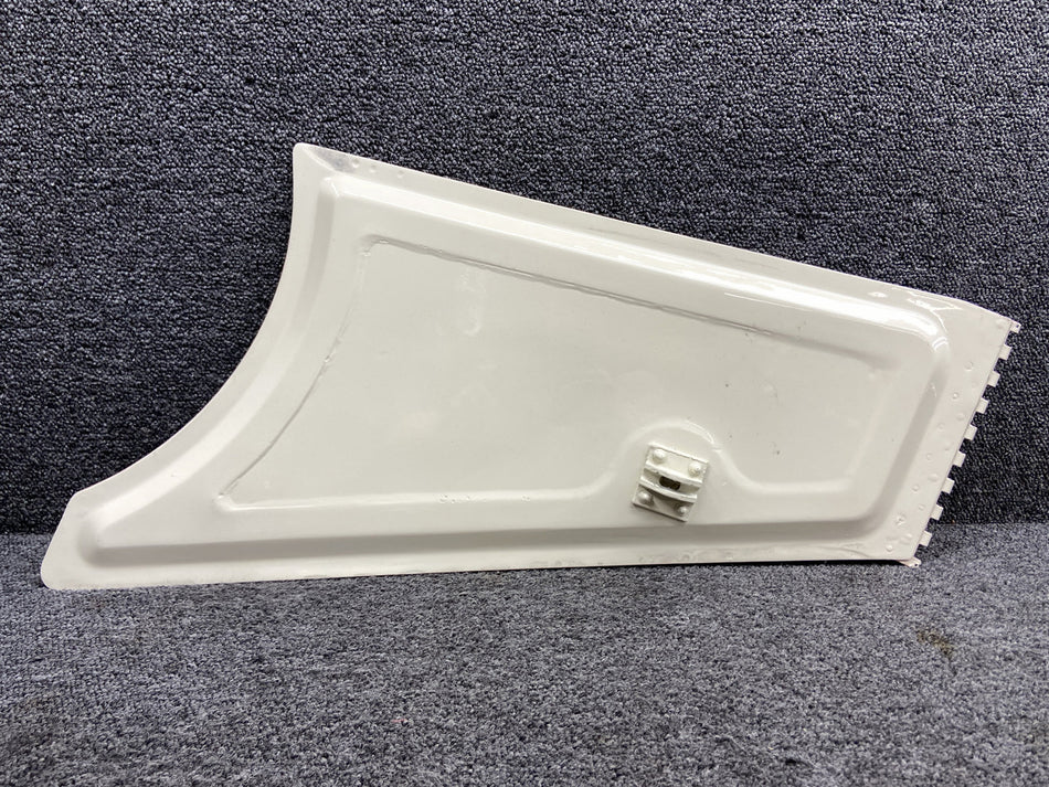 5127050-17 (Use: 5127050-19) Cessna 421C Main Gear Door Assembly LH (Colored)