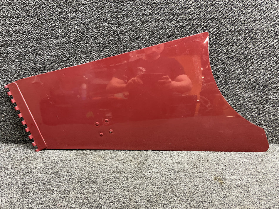 5127050-17 (Use: 5127050-19) Cessna 421C Main Gear Door Assembly LH (Colored)