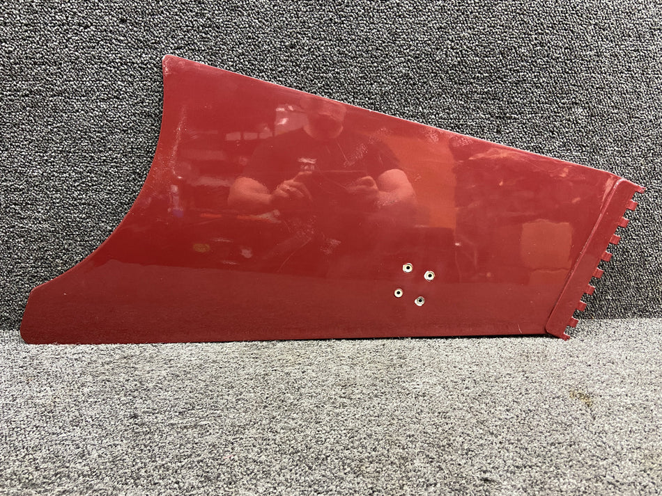 5127050-16 (Use: 5127050-20) Cessna 421C Main Gear Door Assembly RH (Colored)