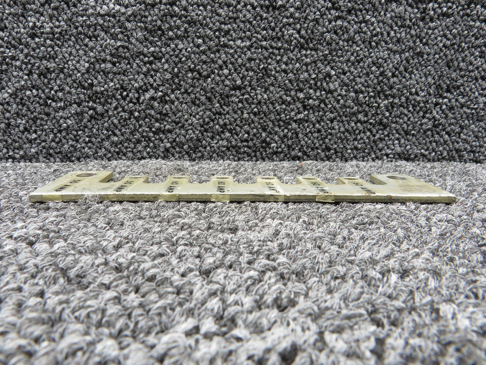 101-364046-7 Bus Bar Unit