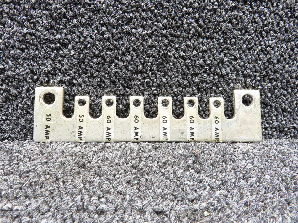 101-364046-7 Bus Bar Unit
