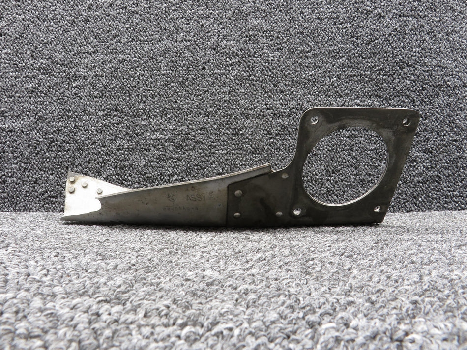 0850449-6 Cessna Engine Control Bracket Assembly (Abrasion)